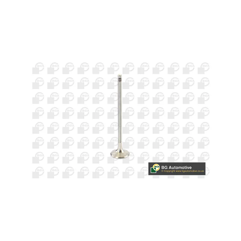 Soupape d'émission BGA V969602