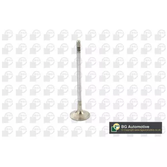 Soupape d'émission BGA V969611