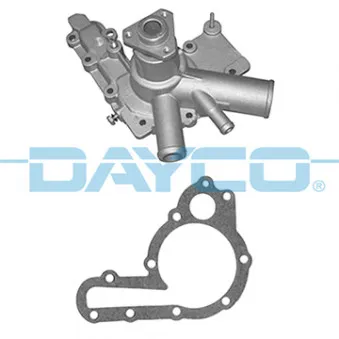 Pompe à eau DAYCO DP578