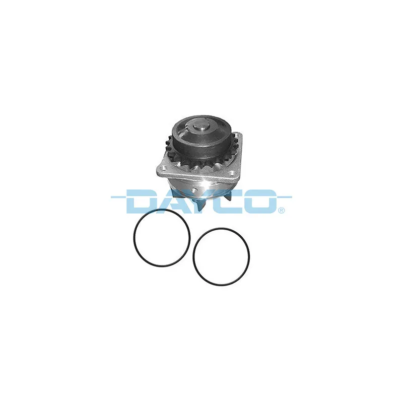 Pompe à eau DAYCO DP580