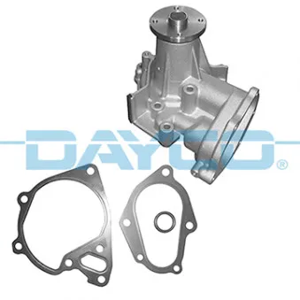 Pompe à eau DAYCO DP593