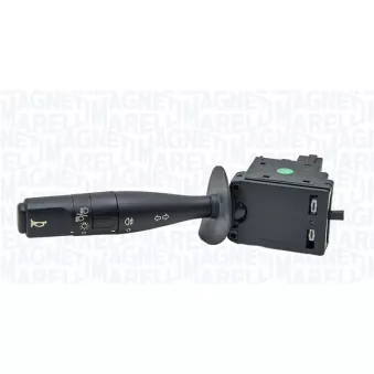 Commutateur de colonne de direction MAGNETI MARELLI 000052115010