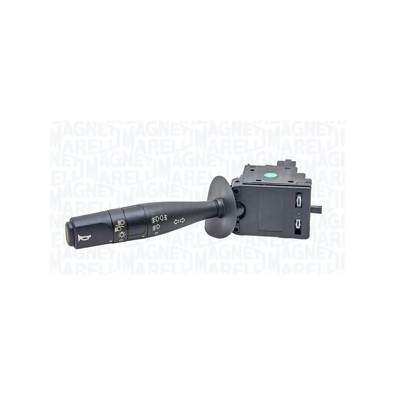 Commutateur de colonne de direction MAGNETI MARELLI 000052117010