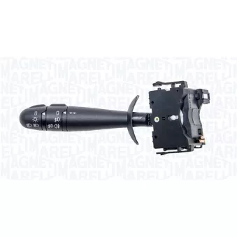 Commutateur de colonne de direction MAGNETI MARELLI 000052123010