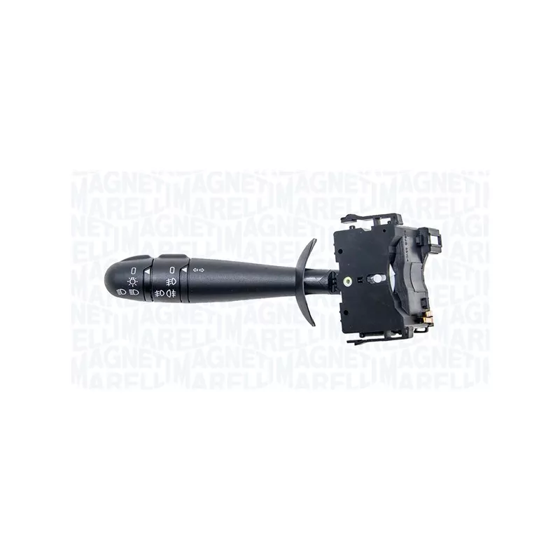 Commutateur de colonne de direction MAGNETI MARELLI 000052123010