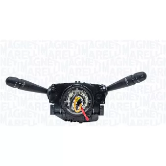 Commutateur de colonne de direction MAGNETI MARELLI 000052137010