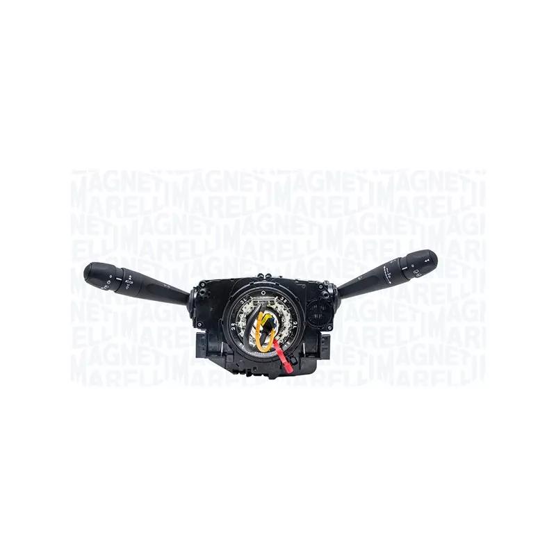 Commutateur de colonne de direction MAGNETI MARELLI 000052137010