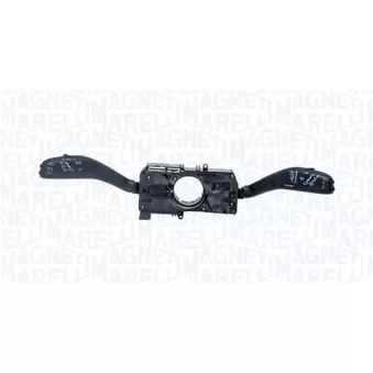Commutateur de colonne de direction MAGNETI MARELLI 000052144010