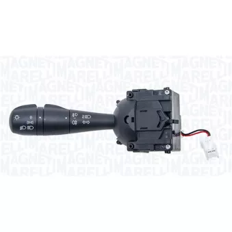 Commutateur de colonne de direction MAGNETI MARELLI 000052150010