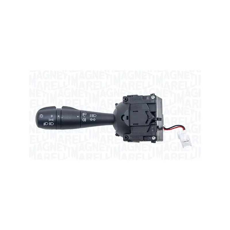 Commutateur de colonne de direction MAGNETI MARELLI 000052150010
