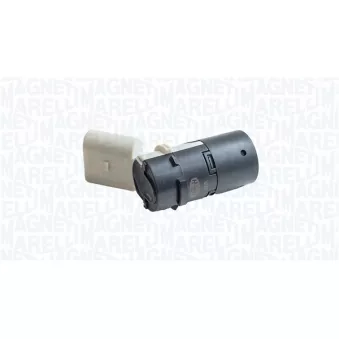 Capteur, aide au stationnement MAGNETI MARELLI 021016001010