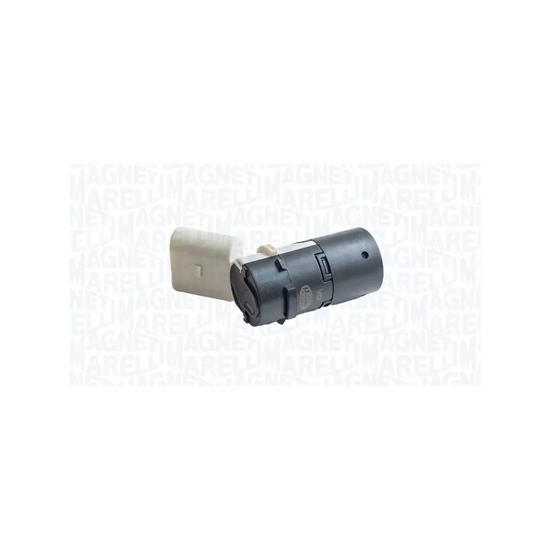 Capteur, aide au stationnement MAGNETI MARELLI 021016001010
