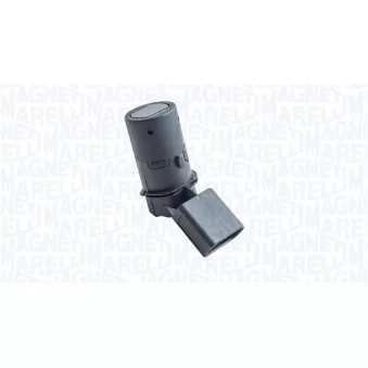 Capteur, aide au stationnement MAGNETI MARELLI 021016003010