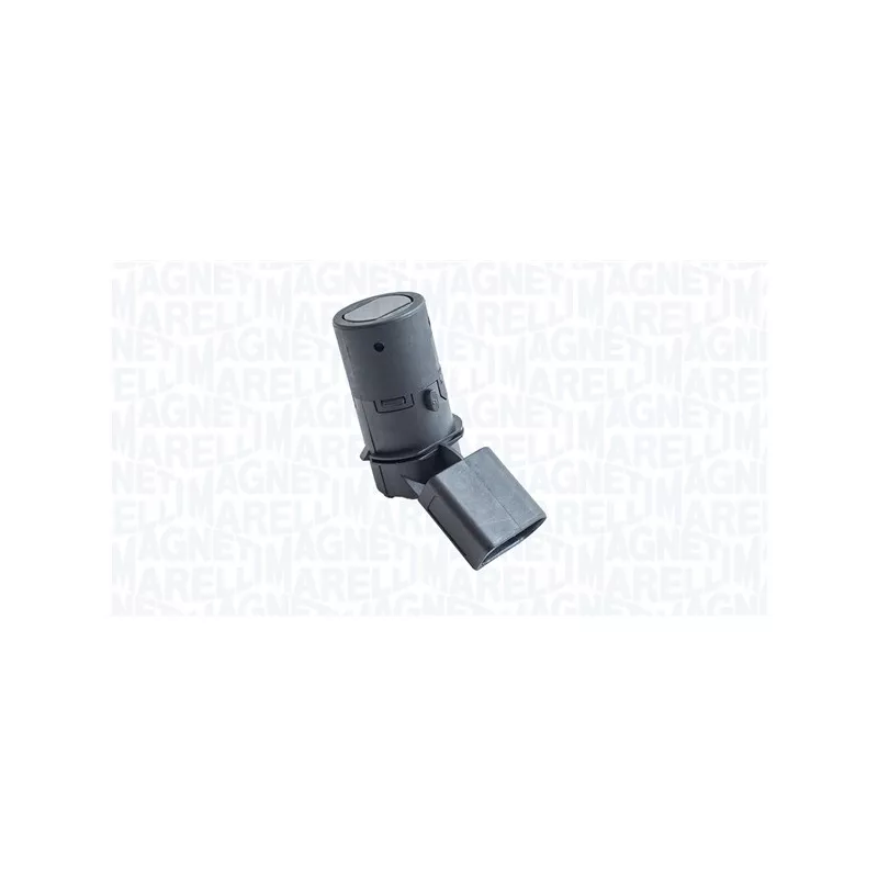 Capteur, aide au stationnement MAGNETI MARELLI 021016003010