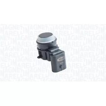 Capteur, aide au stationnement MAGNETI MARELLI 021016005010