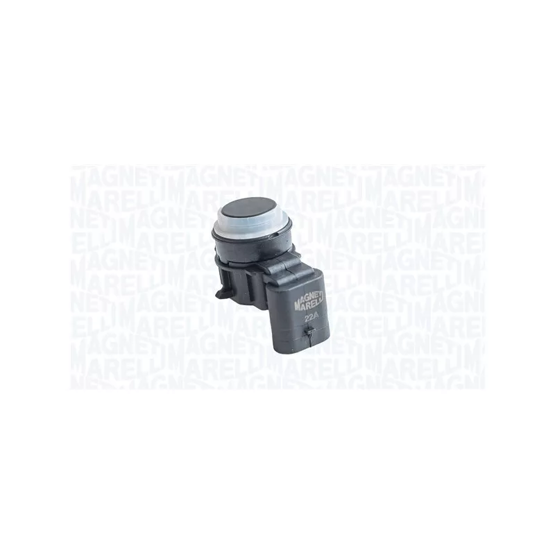 Capteur, aide au stationnement MAGNETI MARELLI 021016005010