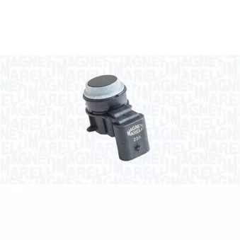 Capteur, aide au stationnement MAGNETI MARELLI 021016006010
