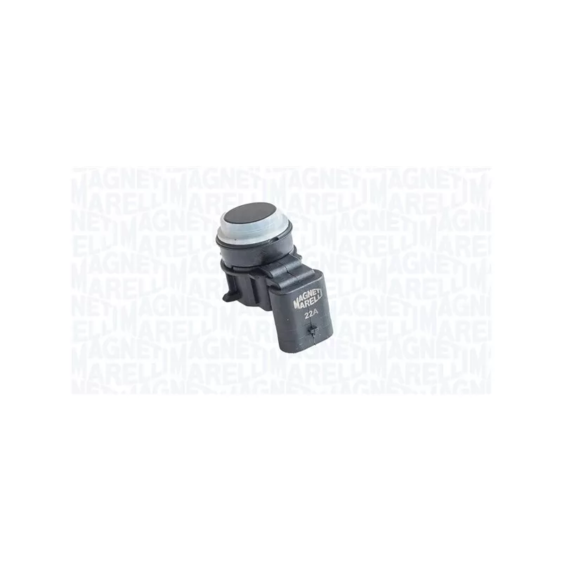 Capteur, aide au stationnement MAGNETI MARELLI 021016006010