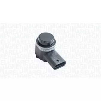 Capteur, aide au stationnement MAGNETI MARELLI 021016007010