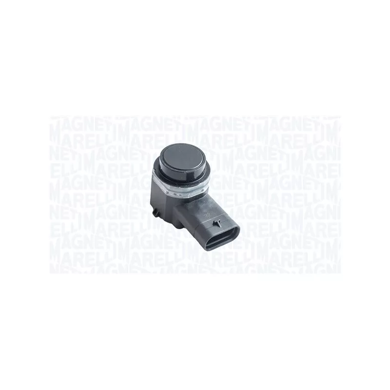 Capteur, aide au stationnement MAGNETI MARELLI 021016007010