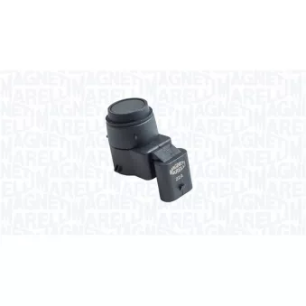Capteur, aide au stationnement MAGNETI MARELLI 021016008010