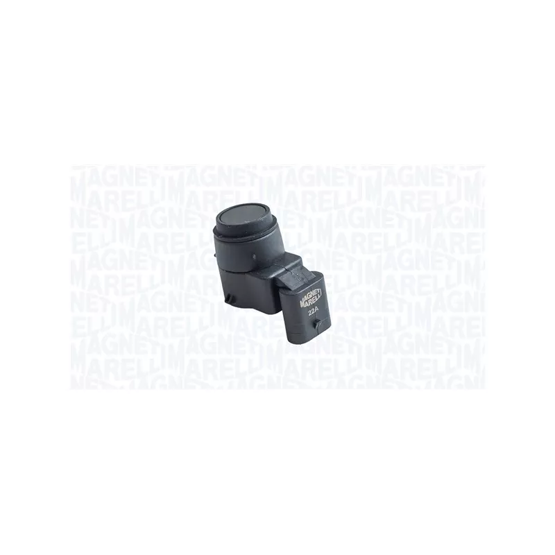 Capteur, aide au stationnement MAGNETI MARELLI 021016008010