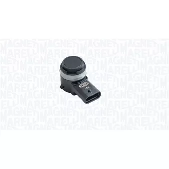 Capteur, aide au stationnement MAGNETI MARELLI 021016009010