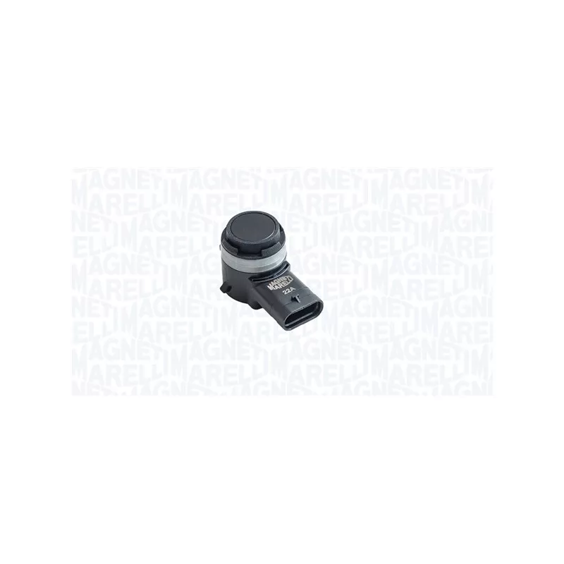 Capteur, aide au stationnement MAGNETI MARELLI 021016009010