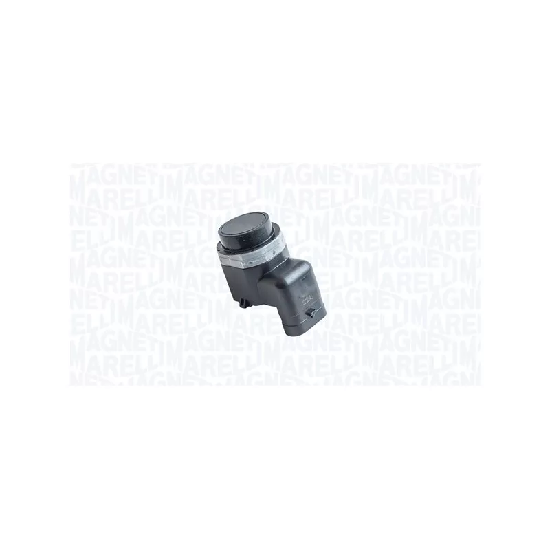 Capteur, aide au stationnement MAGNETI MARELLI 021016010010