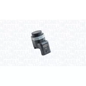 Capteur, aide au stationnement MAGNETI MARELLI 021016011010