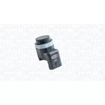Capteur, aide au stationnement MAGNETI MARELLI 021016013010