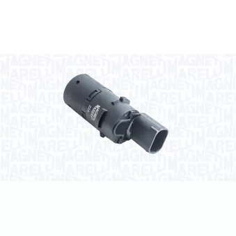 Capteur, aide au stationnement MAGNETI MARELLI 021016014010