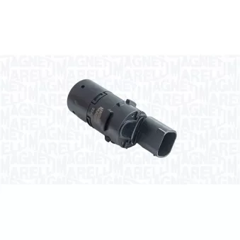 Capteur, aide au stationnement MAGNETI MARELLI 021016015010