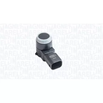 Capteur, aide au stationnement MAGNETI MARELLI 021016016010