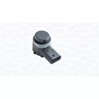 Capteur, aide au stationnement MAGNETI MARELLI 021016019010