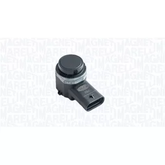 Capteur, aide au stationnement MAGNETI MARELLI 021016020010