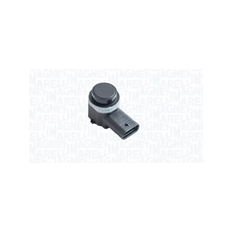 Capteur, aide au stationnement MAGNETI MARELLI 021016021010