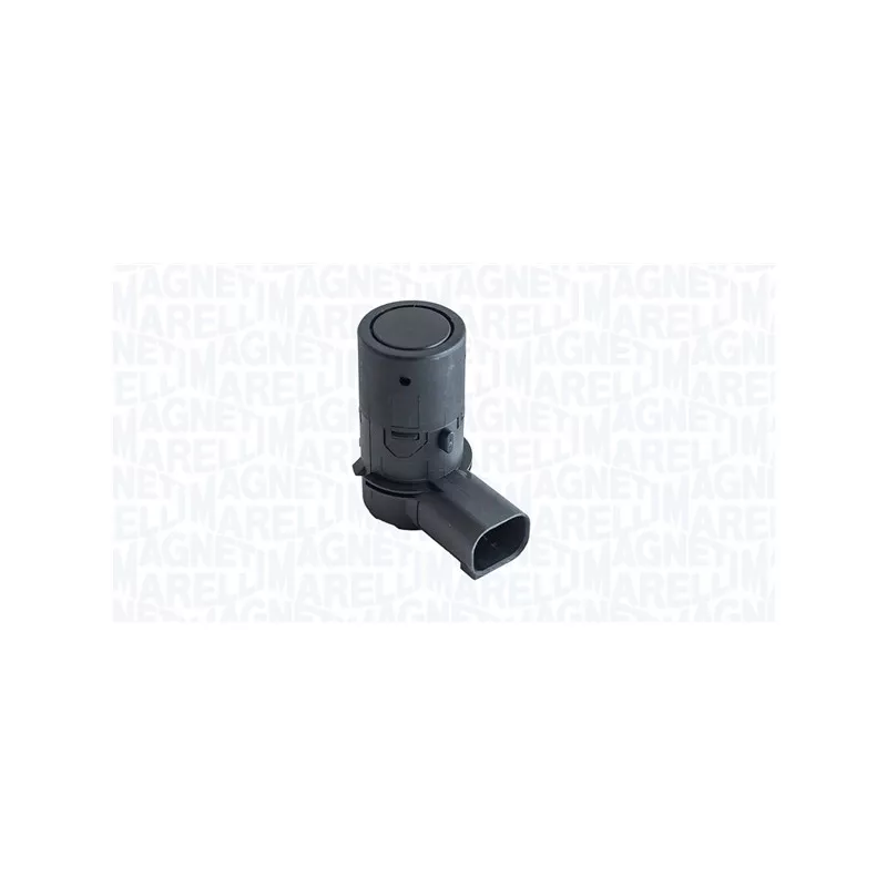 Capteur, aide au stationnement MAGNETI MARELLI 021016022010