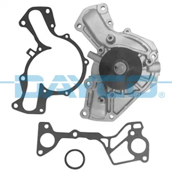Pompe à eau DAYCO DP630
