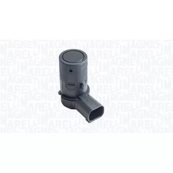 Capteur, aide au stationnement MAGNETI MARELLI 021016023010