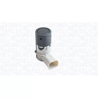 Capteur, aide au stationnement MAGNETI MARELLI 021016024010
