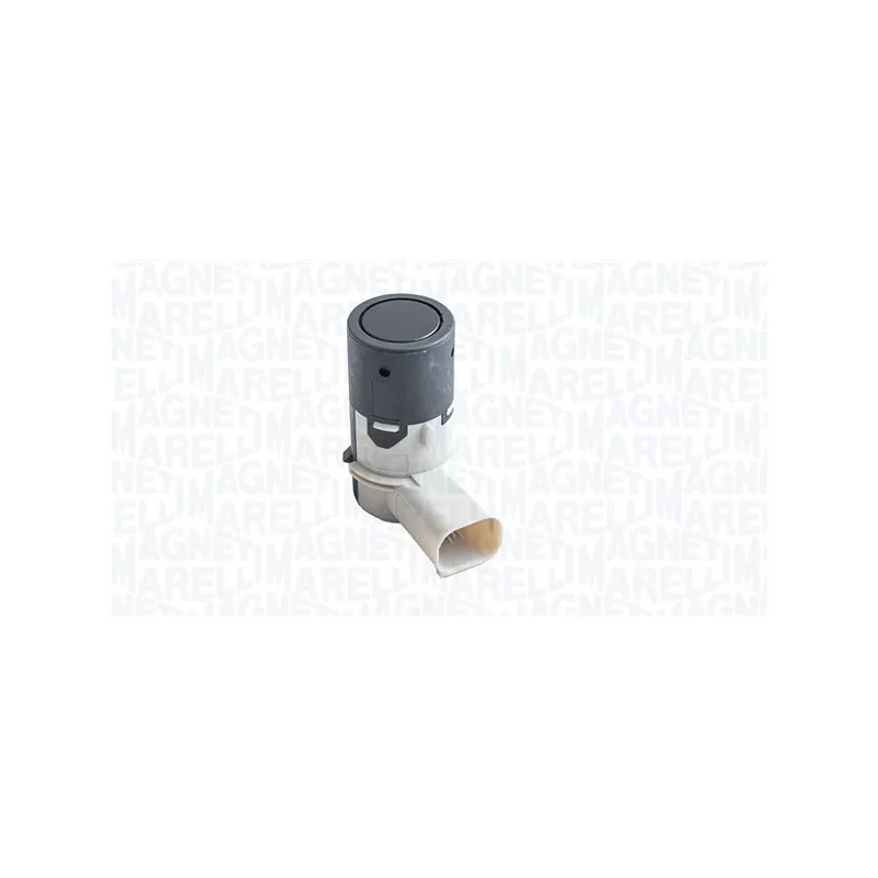 Capteur, aide au stationnement MAGNETI MARELLI 021016024010