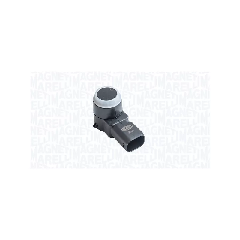 Capteur, aide au stationnement MAGNETI MARELLI 021016025010