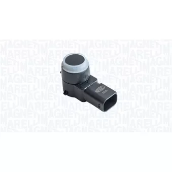 Capteur, aide au stationnement MAGNETI MARELLI 021016026010