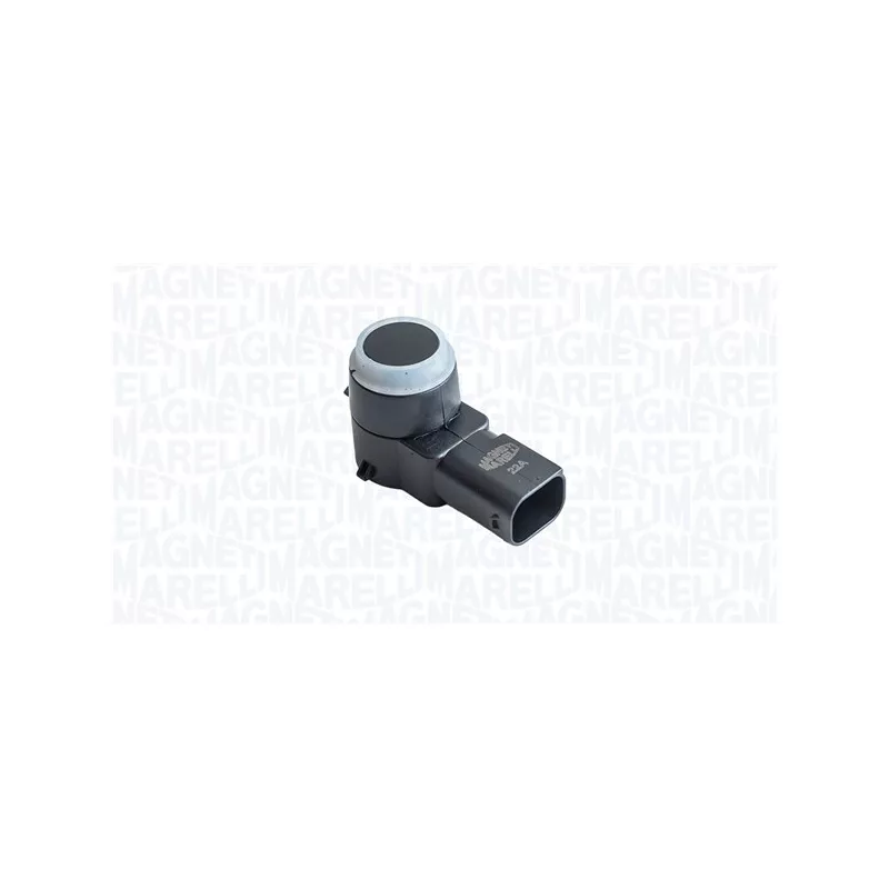 Capteur, aide au stationnement MAGNETI MARELLI 021016026010