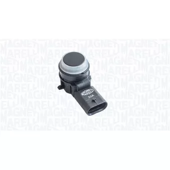 Capteur, aide au stationnement MAGNETI MARELLI 021016027010