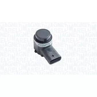 Capteur, aide au stationnement MAGNETI MARELLI 021016028010