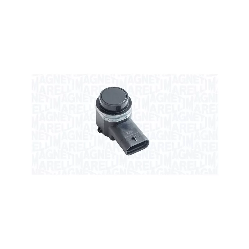 Capteur, aide au stationnement MAGNETI MARELLI 021016028010