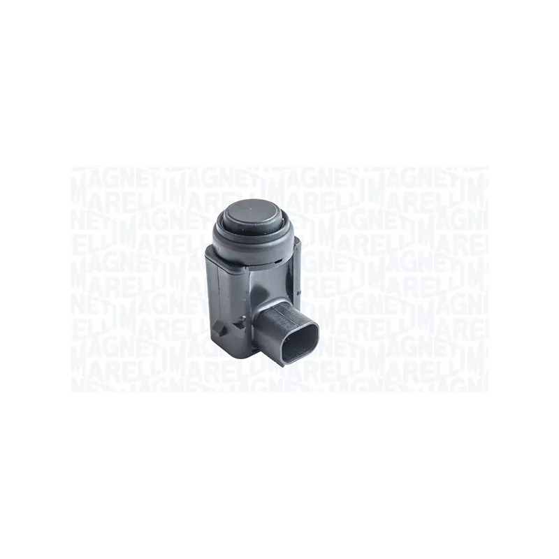Capteur, aide au stationnement MAGNETI MARELLI 021016029010