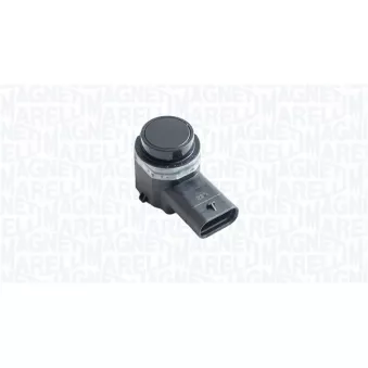 Capteur, aide au stationnement MAGNETI MARELLI 021016030010